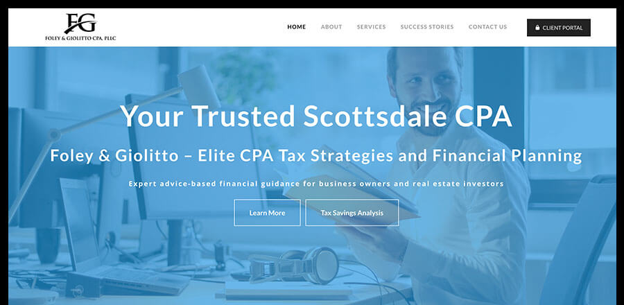 SEO Scottsdale and Web Design - Norba Design